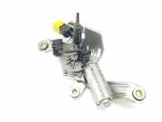 Scheibenwischermotor Hinten A1638203142 Mercedes-Benz ML I (163) SUV 270 2.7 CDI 20V (OM612.963)