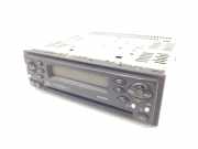 Radio CD 28185EB300 Nissan Navara (D40) Pick-up 2.5 dCi 16V 4x4 (YD25DDTi) 2005