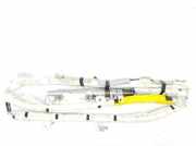 Vorhang Airbag Rechts VOOR 621700F020 Toyota Verso Großraumlimousine 2.0 16V D-4D-F (1AD-FTV) 2010