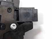 Heckschloss 13587646 Opel Adam Schrägheck 3-drs 1.4 16V (A14XER(Euro 5)) 2013