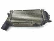 Ladeluftkühler 9646694680 Peugeot 307 (3A/C/D) Schrägheck 2.0 HDi 135 16V FAP (DW10BTED4(RHR)) 2004