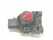 Parken-Sensoren ACHTER KD4767UC1 Mazda CX-5 II (KF) SUV 2.2 SkyActiv-D 150 16V 2WD (SH) 2017