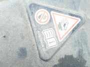 Ausgleichbehälter A2465000049 Mercedes-Benz A (W176) Schrägheck 2.2 A-200 CDI, A-200d 16V (OM651.930(Euro 6)) 2014