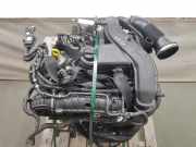 Motor COMPLEET DXDB Volkswagen T-Roc I SUV 1.5 TSI Evo BMT 16V (DXDB) 2023