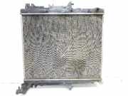 Radiator 1350A348 Mitsubishi L-200 Pick-up 2.5 DI-D 4x4 (4D56HP(Euro 5)) 2007
