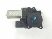 Fensterhebermotor Rechts Hinten 67626927026 BMW 3 serie (E90) Limousine 320i 16V (N46-B20B) 2005