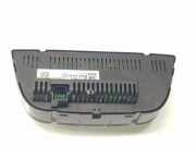 Bedienung Heizung 13435148 Opel Meriva (B) Großraumlimousine 1.4 Turbo 16V ecoFLEX (B14NEL(Euro 6))