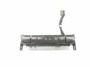 Bedienung Heizung 5590060560 Toyota Land Cruiser (J12) Hardtop Geländewagen 3.0 D-4D 16V (1KDFTV) 2005