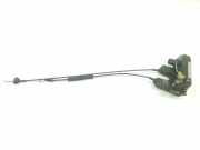 Türschloss Links Hinten 13210760 Opel Vectra C GTS Schrägheck 5-drs 1.9 CDTI 16V (Z19DTH) 2008