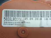 Sicherheitsgurt Mh 502QL801YX Suzuki SX4 S-Cross (JY) SUV 1.4 Booster Jet Turbo 16V (K14C)