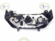 Bedienung Klimaanlage 96650496 Daewoo / Chevrolet Aveo (256) Limousine 1.4 16V (F14D3) 2008