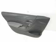 Innenausstattung ENTELA Citroën C3 (SC) Schrägheck 5-drs 1.2 VTi 82 12V (EB2F(HMZ)) 2014