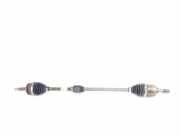 Antriebswelle Rechts Vorne 49501Q0300 Hyundai i20 (BC3) Schrägheck 5-drs 1.0 T-GDI 100 Mild Hybrid 48V 12V (G3LF)