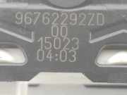 Schalter Für Elekt. Fensterheber Rechts Hinten 96788264ZD Peugeot 1.2 12V e-THP (131 CV) 2015