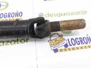 Kardanwelle 37300EB30A Nissan Pathfinder (R51) SUV 2.5 dCi 16V 4x4 (YD25DDTi) 2007