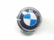 Heckklappengriff 7234707 BMW 6 serie Gran Coupe (F06) Limousine 640d 24V (N57-D30B) 2011