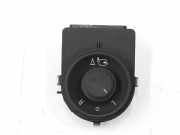Spiegelverstellung Schalter 13345014 Opel Astra J (PC6/PD6/PE6/PF6) Schrägheck 5-drs 1.6 CDTI 16V (B16DTL) 2014