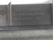 Stoßfängerträger Hinten 86631D4000 Kia Clarus Limousine 2.0i SLX,GLX 16V (FE-16V)