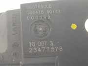 Heckklappengriff 23477578 Opel Astra K Sports Tourer Kombi 1.4 Turbo 16V (B14XFT(Euro 6)) 2017