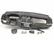 Airbag Set 51459140547 BMW X6 (E71/E72) SUV xDrive50i 4.4 V8 32V (N63-B44A) 2008