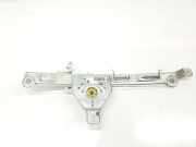 Fensterheber Rechts Hinten 68002888AA Jeep 2.2 CRD (163 CV) 2011