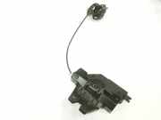 Heckschloss 51247840617 BMW 3 serie (E90) Limousine 320d 16V (N47-D20A) 2008