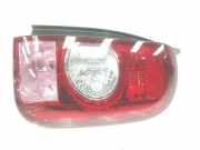 Rücklicht Rechts 265500033R Dacia Duster (HS) SUV 1.5 dCi (K9K-658(K9K-G6)) 2010