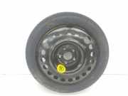 Reserverad 95131458 Opel Mokka/Mokka X SUV 1.4 Turbo 16V 4x2 (B14NET(Euro 6)) 2019