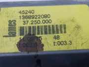 Fensterhebermotor Links Vorne 1607395480 Peugeot CAJA CERRADA 2.0 Blue-HDI FAP (131 CV) 2016