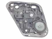 Fensterheber Links Hinten 83470F1000 Kia Sportage (QL) Geländewagen 1.6 GDI 16V 4x2 (G4FD) 2019