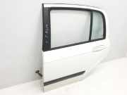 Tür Links Hinten 770031C020 Hyundai Getz Schrägheck 1.3i 12V (G4EA) 2002