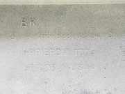 Sideskirt A1666980854 Mercedes-Benz ML III (166) SUV 3.5 ML-350 BlueEFFICIENCY 24V 4-Matic (M276.955) 2014