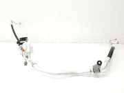 Klima Leitung 9675103680 Opel Astra L Sports Tourer (F4/FC/FN/FR) Kombi 1.2 Turbo 110 12V (EB2ADT(HNP))