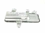 Seiten Airbag LINKS VOOR A2038602105 Mercedes-Benz C Sportcoupé (C203) Schrägheck 2.2 C-220 CDI 16V (OM646.963) 2003