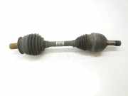 Antriebswelle Links Vorne A2463303100 Mercedes-Benz A (W176) Schrägheck 2.2 A-220 CDI 16V (OM651.930(Euro 6)) 2013