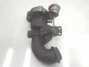 Turbolader 5435101486 Citroën C3 (SC) Schrägheck 5-drs 1.4 HDi (DV4TD(8HZ)) 2010