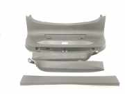 Kofferraum Verkleidung Rechts 51497365860 BMW 4 serie Gran Coupe (F36) Liftback 430d xDrive 3.0 24V (N57-D30A) 2016