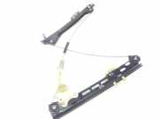 Fensterheber Links Vorne 99154297501 Porsche CAYMAN 2.5 Turbo (350 CV) 2016