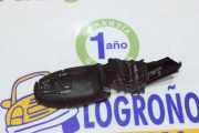 Tempomat Bedienung 6242Z8 Peugeot Expert (G9) Van 2.0 HDiF 16V 130 (RH02) 2014