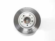 Achsschenkel Rechts Vorne 1647857080 Opel Astra L Sports Tourer (F4/FC/FN/FR) Kombi 1.2 Turbo 110 12V (EB2ADT(HNP))