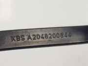 Scheibenwischer Rechts Vorne A2048200844 Mercedes-Benz GLK (204.7/9) SUV 2.2 220 CDI 16V BlueEfficiency (OM651.916)