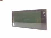Seitenfenster Rechts Hinten A6396731405 Mercedes-Benz MERCEDES FUN 06.2003 -> 2.1 CDI (109 CV) 2006
