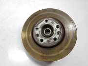 Achsschenkel Links Vorne 400155466R Renault Trafic (1FL/2FL/3FL/4FL) Van 1.6 dCi 90 (R9M-A402(Euro 5)) 2015