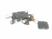 Scheibenwischermotor Hinten 61627208602 BMW 3 serie Touring (E91) Kombi 330d 24V (M57N2-D30(306D3)) 2007