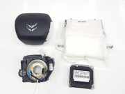 Airbag Set KITDEAIRBAG Citroën CITROEN CACTUS Feel