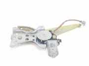 Fensterheber Links Hinten 6980460050 Toyota Land Cruiser 90 (J9) Hardtop 3.0 D-4D 16V (1KDFTV)