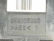 Warnleuchte Schalter 937901W000 Kia Rio III (UB) Schrägheck 1.2 CVVT 16V (G4LA) 2011