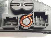 Heizwiderstand 9837790880 Opel Astra L Sports Tourer (F4/FC/FN/FR) Kombi 1.2 Turbo 110 12V (EB2ADT(HNP))