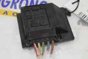 Heizwiderstand A0018216580 Mercedes-Benz Vito (W639) Bus 2.2 111 CDI 16V (OM646.982) 2003