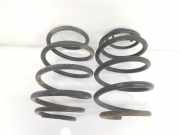 Schraubenfeder Set Hinten 52088697AB Jeep Cherokee/Liberty (KJ) Geländewagen 2.5 CRD 16V (ENJ) 2002